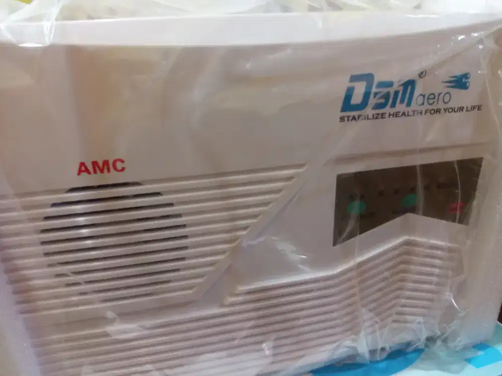 Dsm aero stabilize health for your life