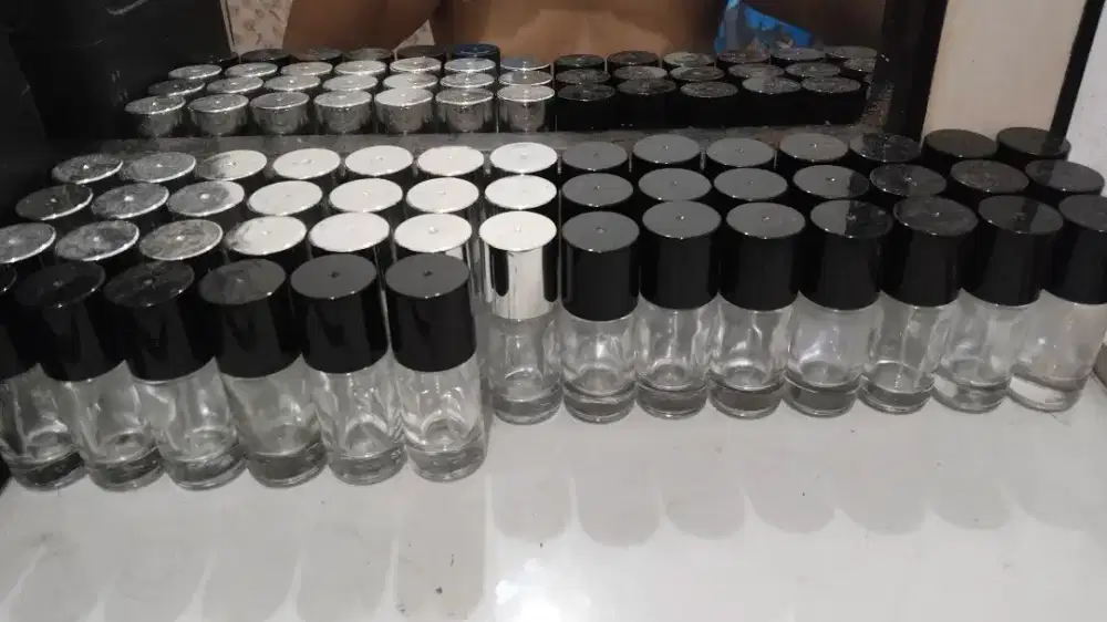 Botol Parfum 30ml