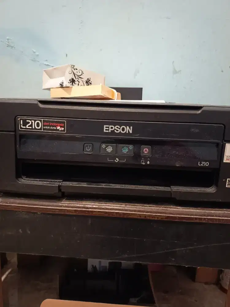 Printer Epson L210