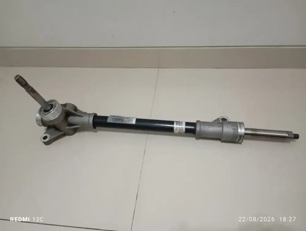 Jual Rack Steer Wuling Cortez 2020 Kondisi Bekas buat kanibalan