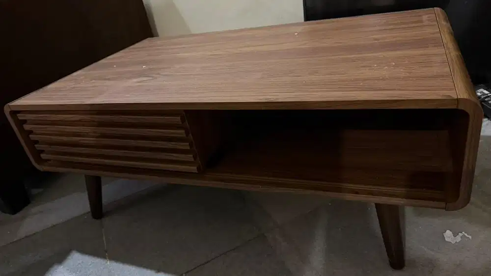 MEJA TV/RUANG TAMU SLIDING