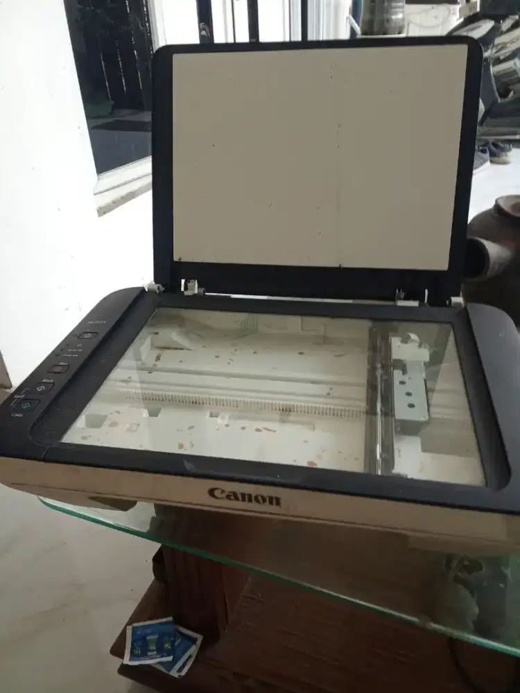 Printer Canon dan hp