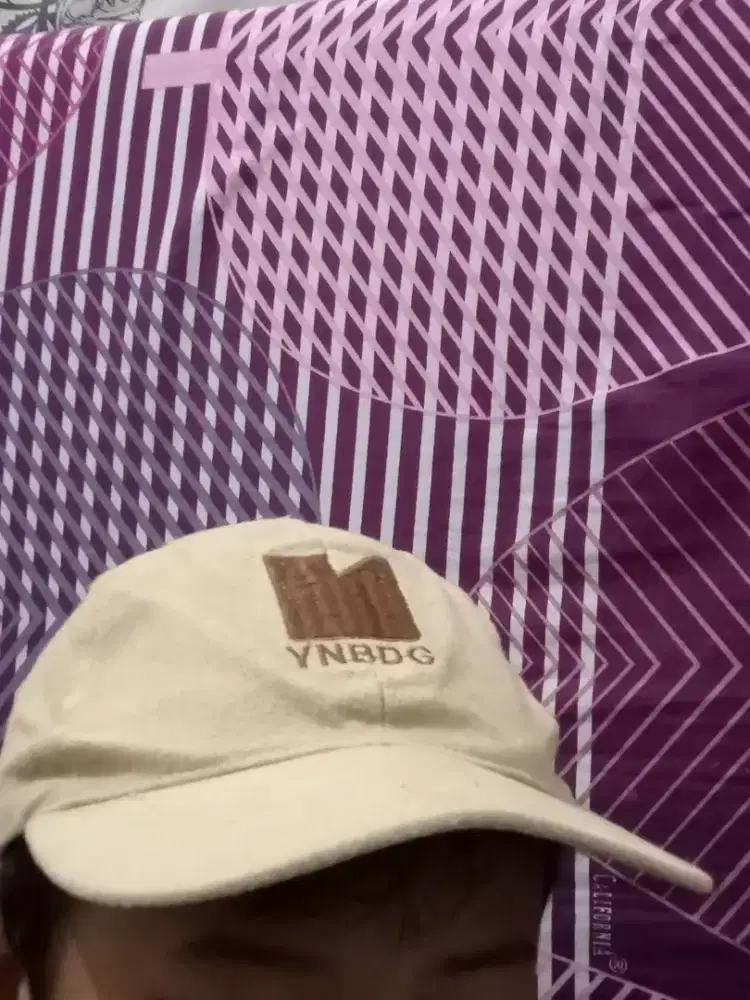 Topi krem cowo cewe