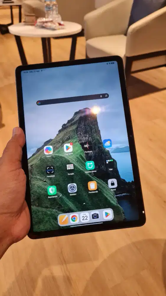 Xiaomi Redmi Pad 2