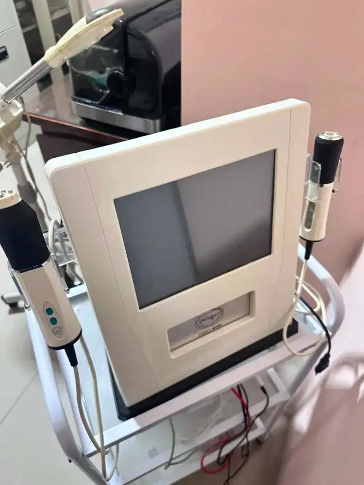 3in1 Alat Oxygeneo
