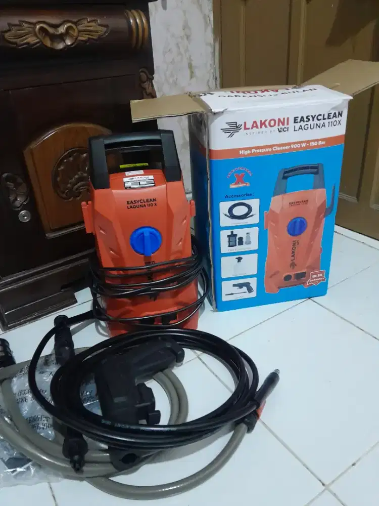 Lakoni Laguna 110x dan korek api zippo