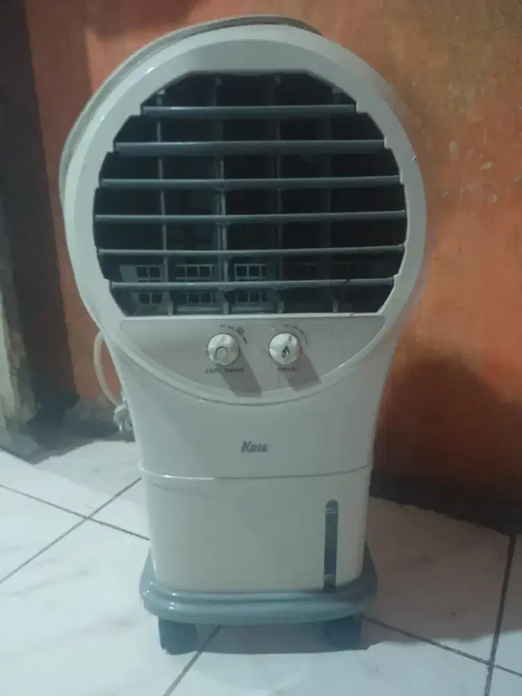 Air cooler kris