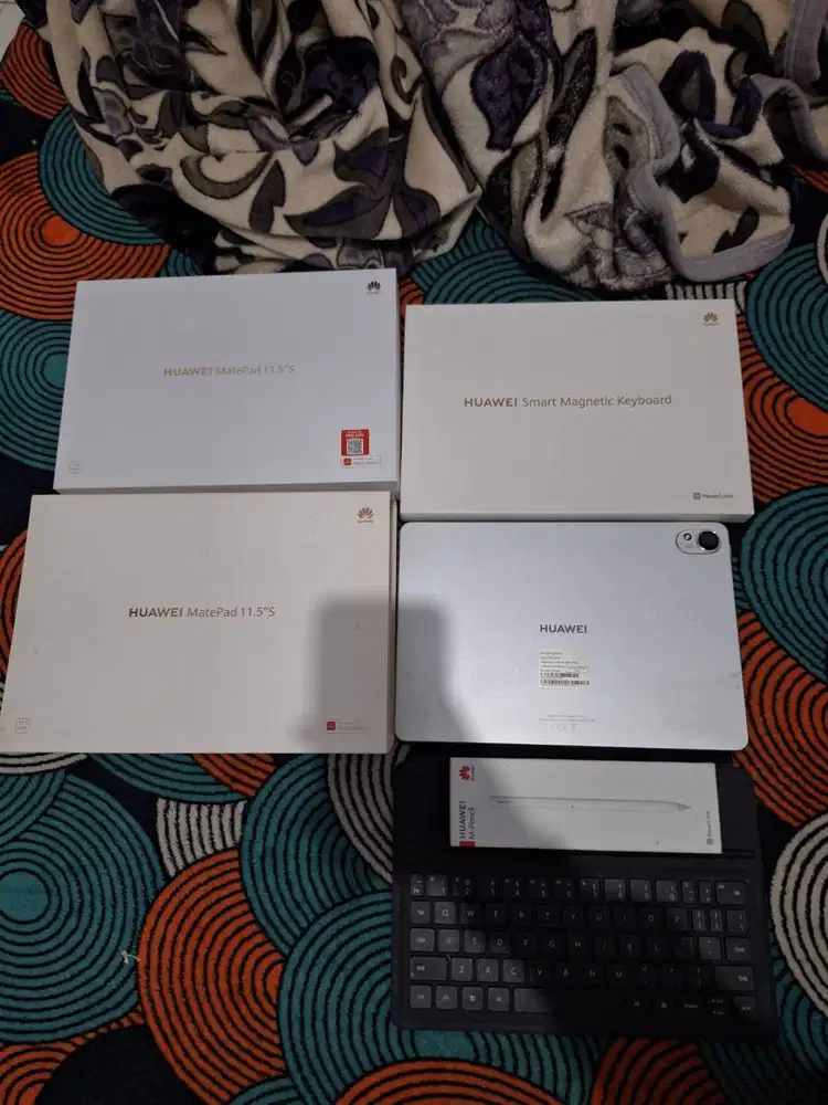 huawei matepad 11.5