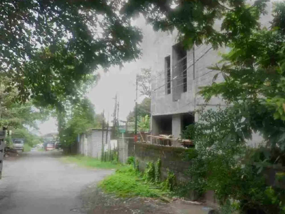 jual tanah 1 atau 2 are di Buluh indah belakang holland bakery denpasar