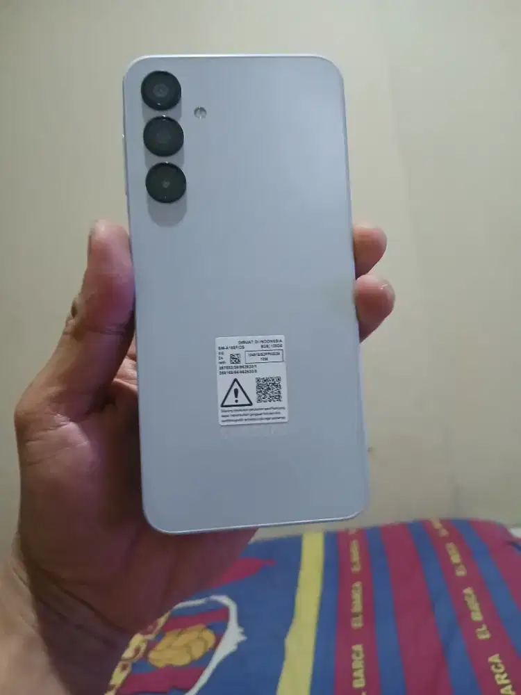 Samsung a16 8/128gb