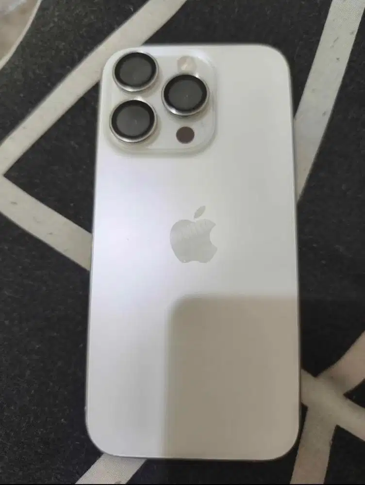 iphone 15 pro 256 ibox (white)
