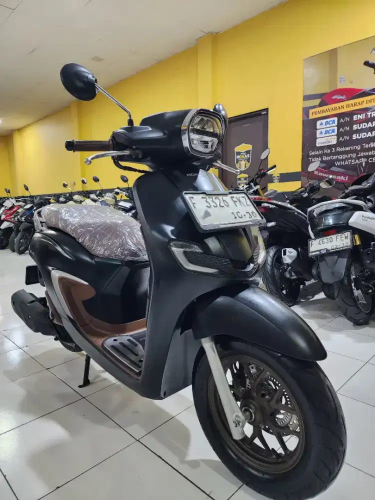 PROMO SUPER MURAH NEW STAYLO ABS 2025