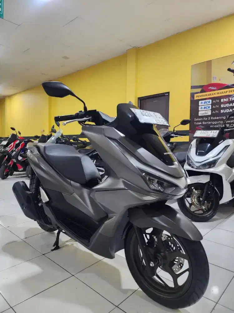 HONDA PCX 160 ABS 2026