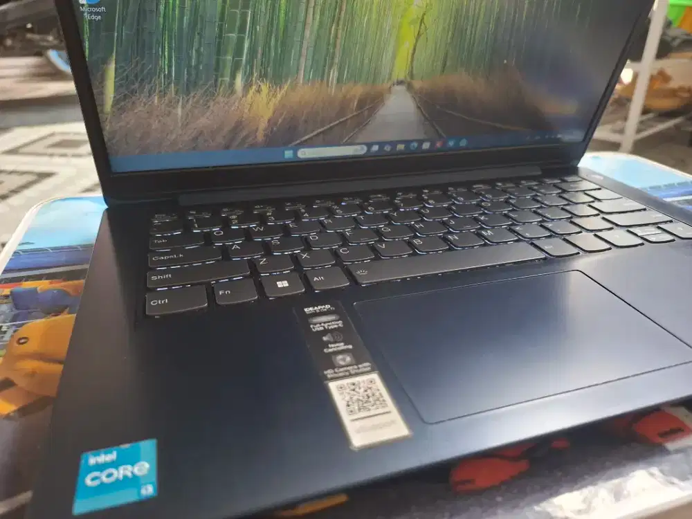 Lenovo Ideapad Slim 3i 14IAU7