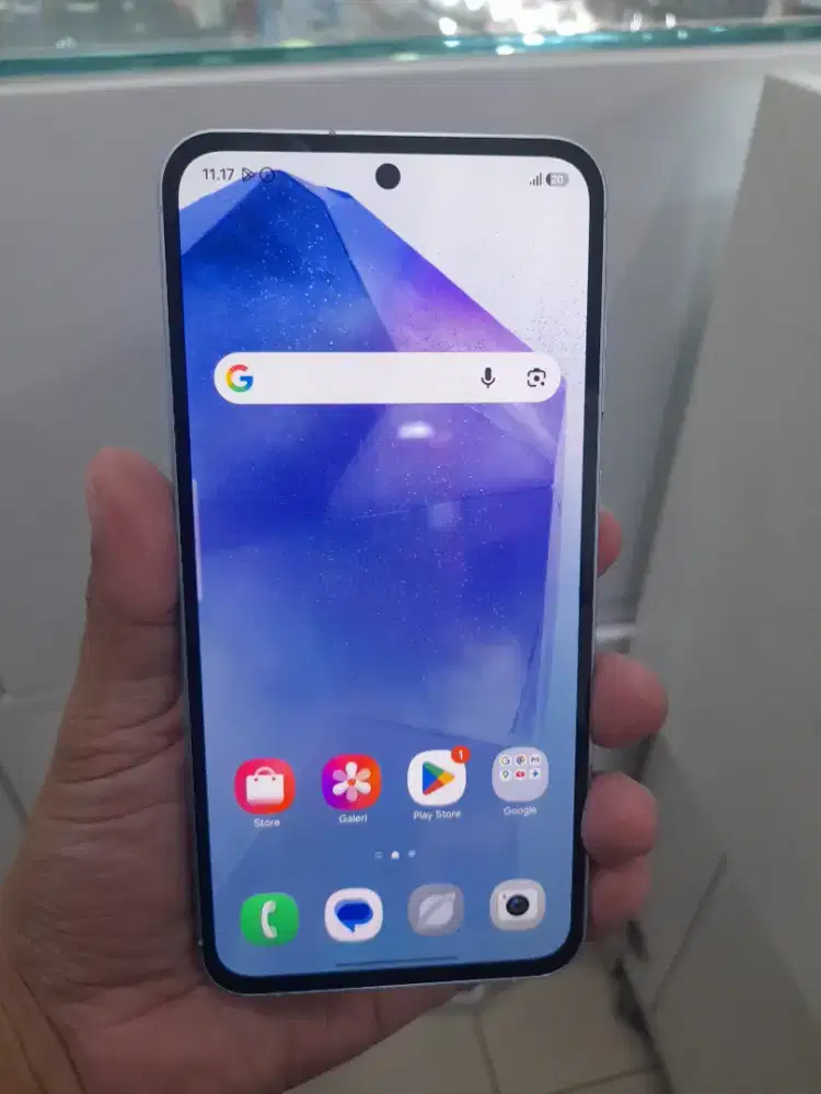 Samsung A55 5G 8/256 GB