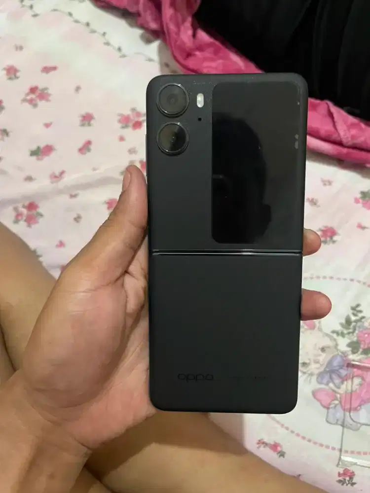 Oppo find n2 flip