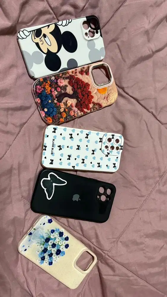 Case Iphone 12 Promax