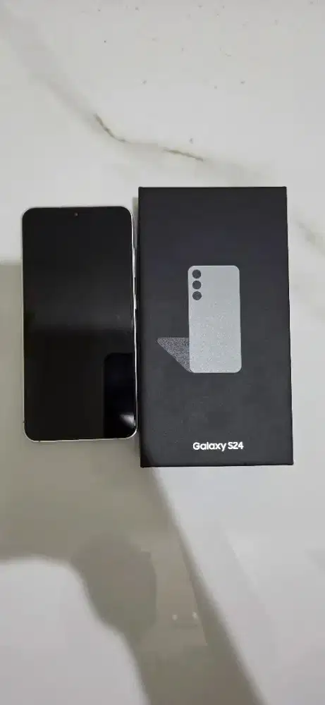 Dijual HP Samsung Galaxy S24 Original