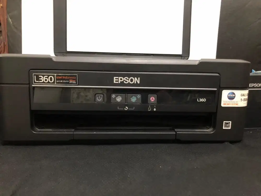 EPSON L360