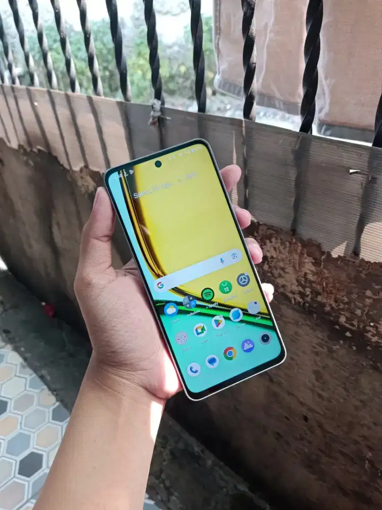 Realme C67 NFC 8/256GB
