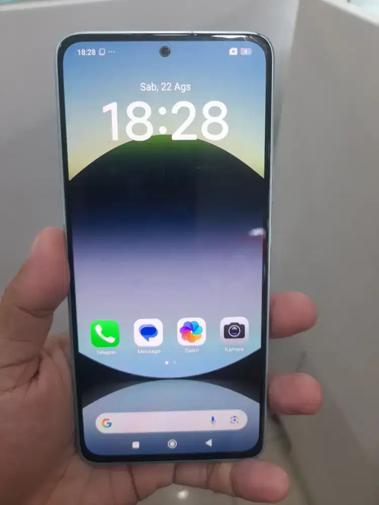 Xiaomi not 14 5G 8/256