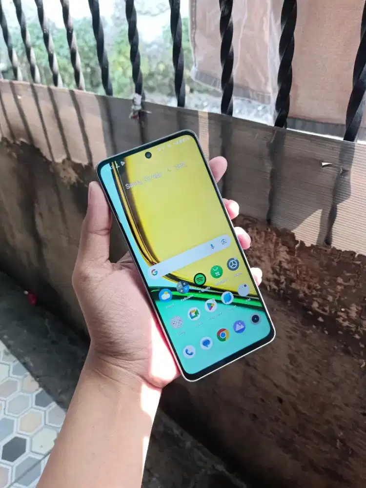 Realme C67 NFC 8/256GB