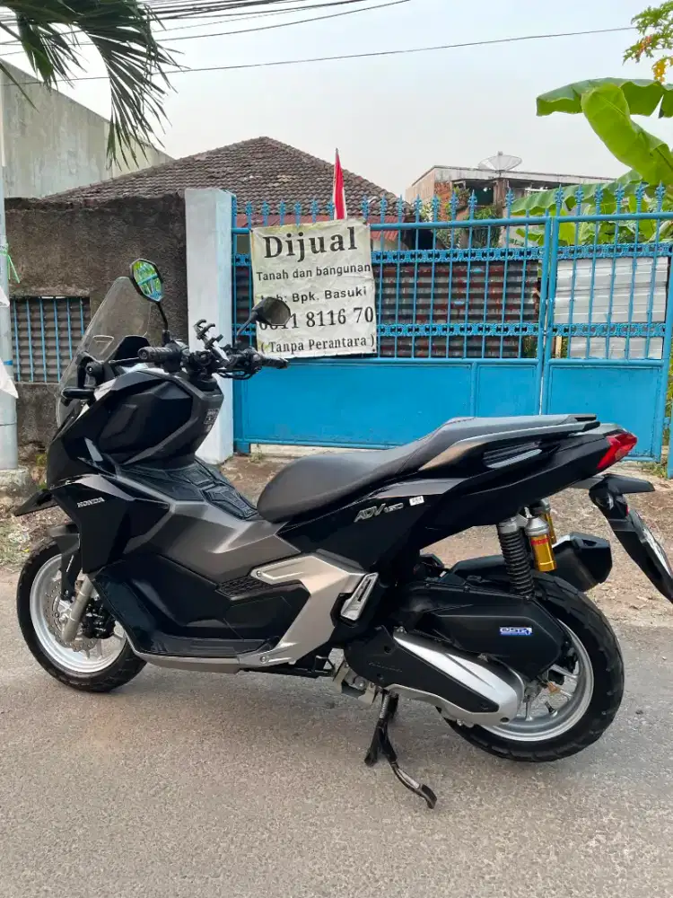 Adv 160 CBS 2024