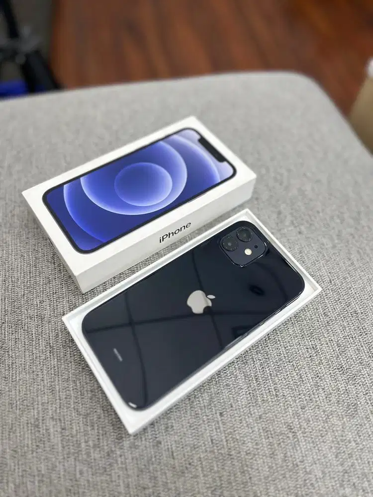 iPhone 12 128 Gb iBox ORIGINAL