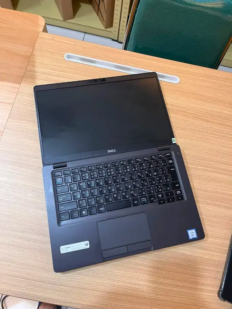 Dell latitude 5300 Intel core i5 Gen 8 second original
