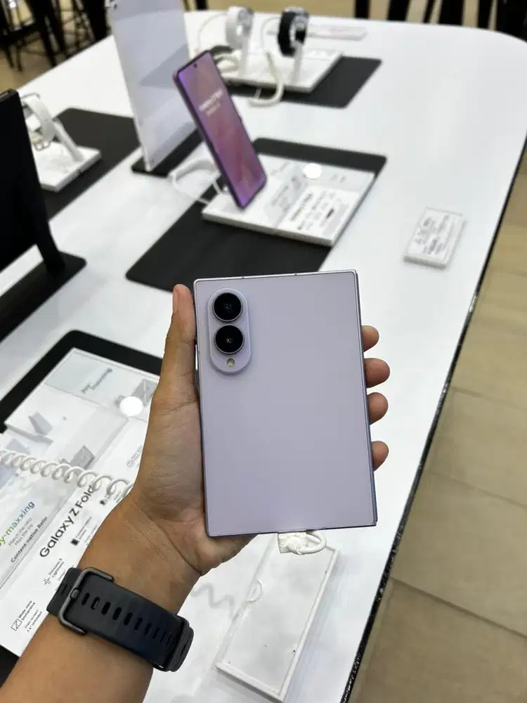 Samsung Zfold 8 256gb