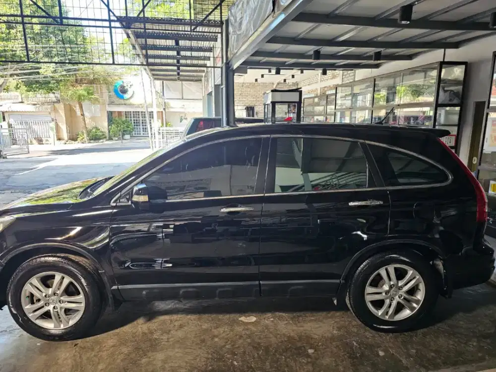 Honda CR.V 2.4 metic