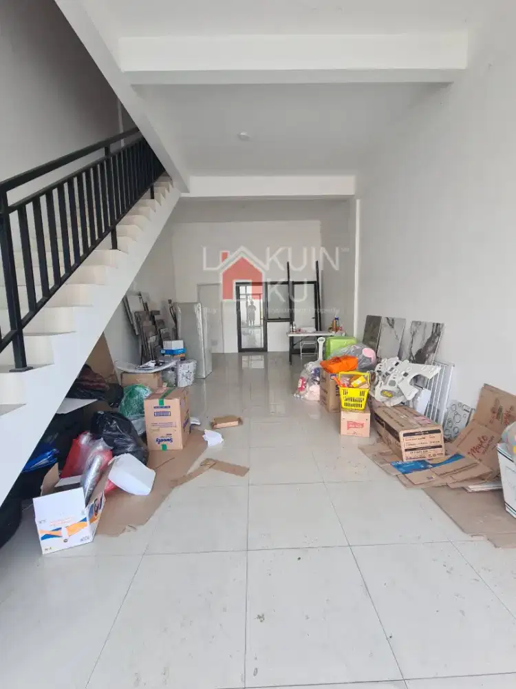 Dijual Termurah Ruko Eastern Park,Keputih,Sukokilo,SDR,Grand Eastern