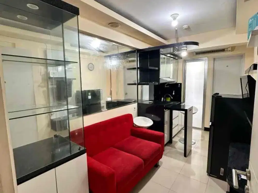 Jual Apartement Bassura