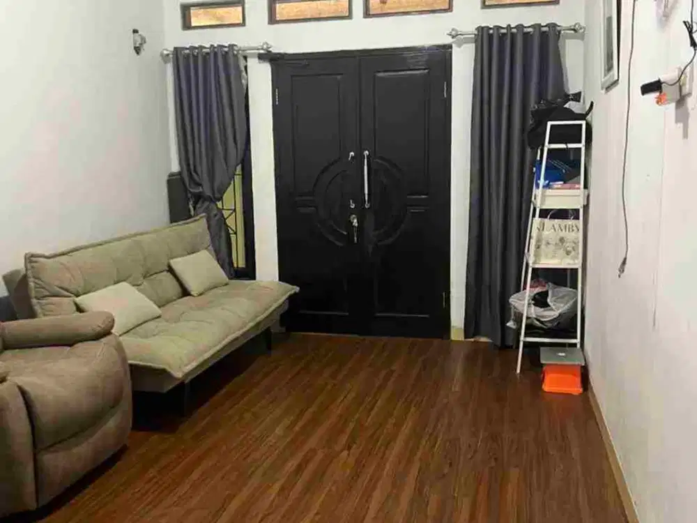 Rumah diJual