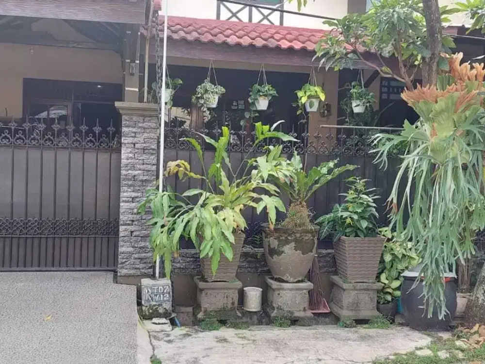 SUPER HOT, Rumah Cantik Strategis Griyashanta dekat Polinema UB Suhat Malang