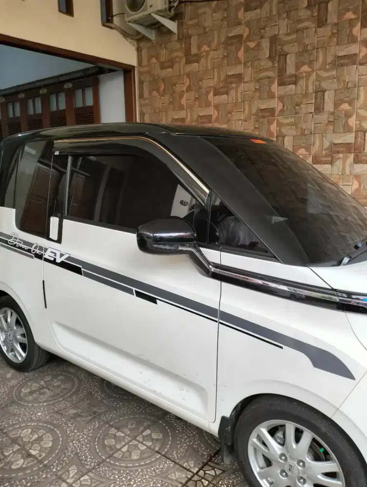 Toko khusus pasang kaca film mobil