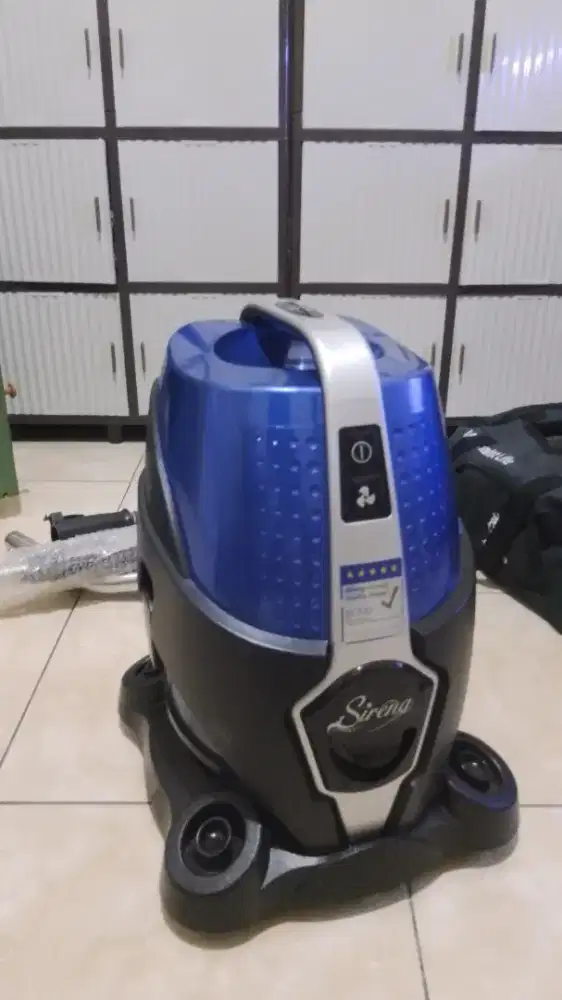 Jual vakum tungau