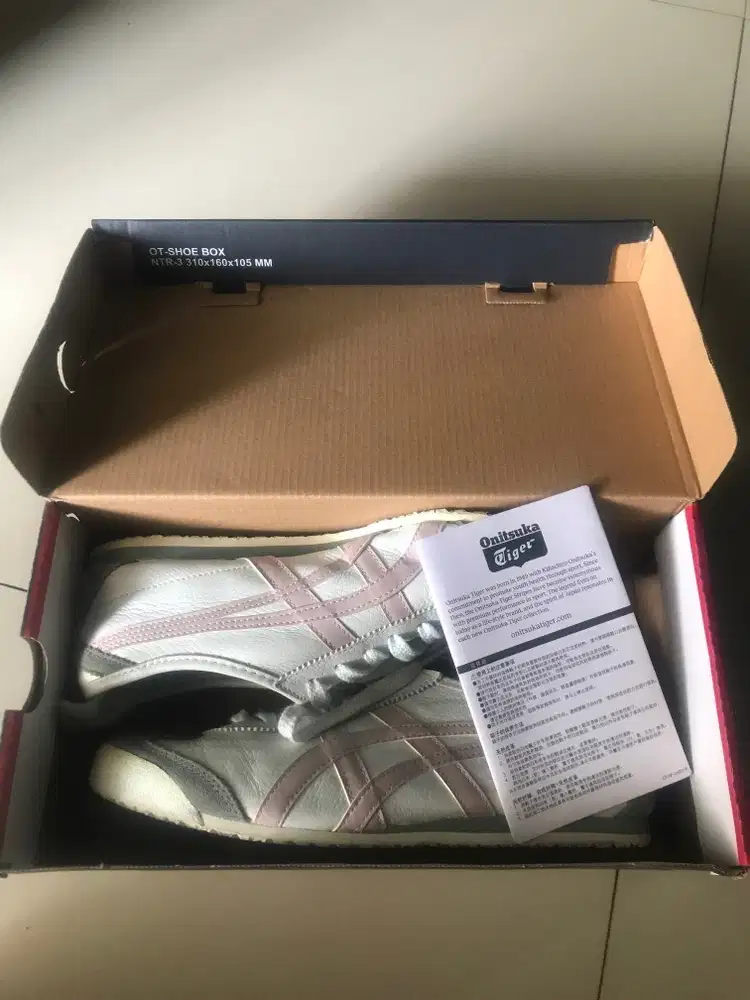 Onitsuka Tiger mexico 66