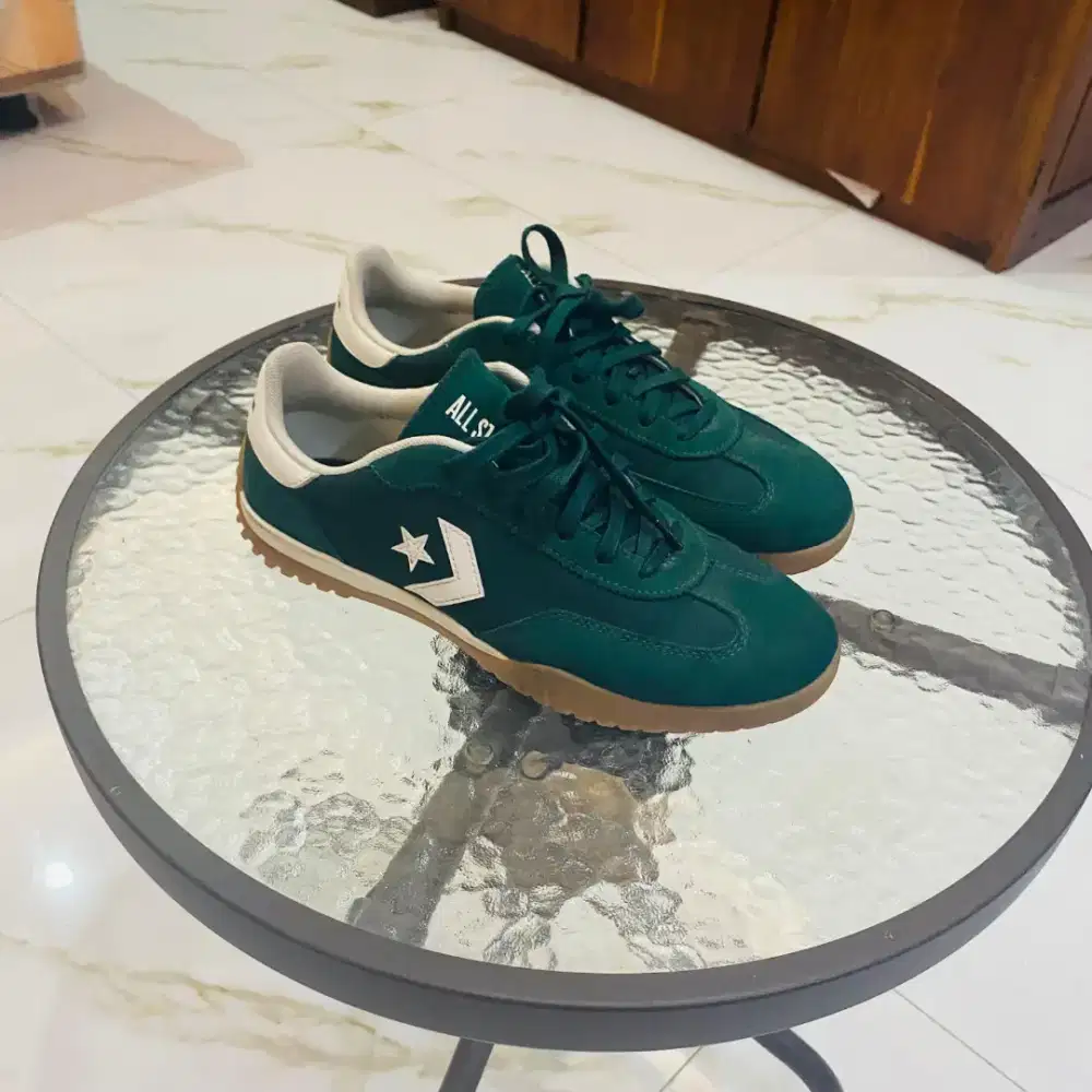 New Converse Star Trainer