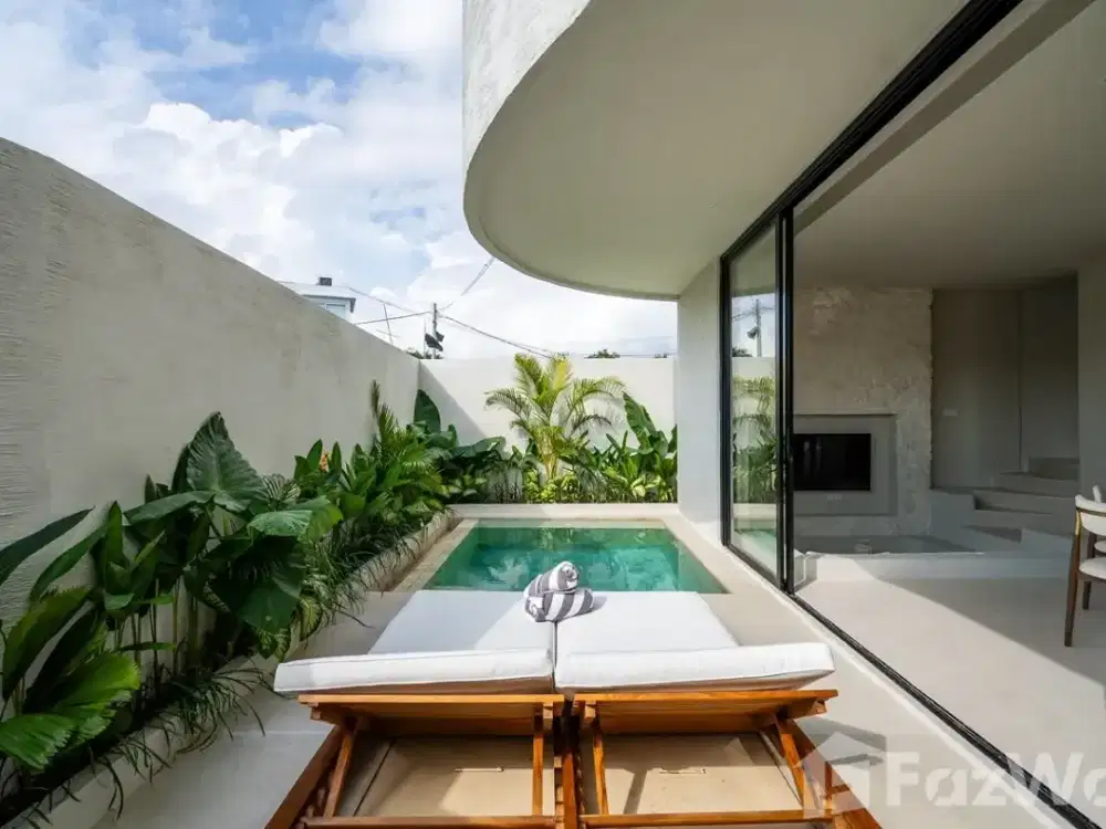 1 Bedroom Villa for sale in Mengwi, Bali