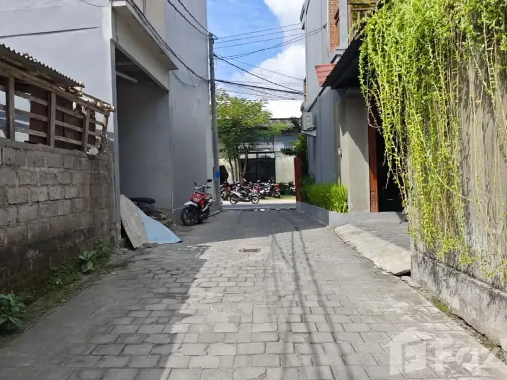 Land for sale in Tumbak Bayuh, Bali