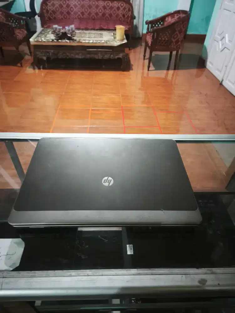 Hp probook 4430s