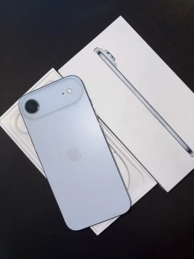 Iphone Air 256Gb Cicilan perbulan 1.6 tanpa kartu kredit