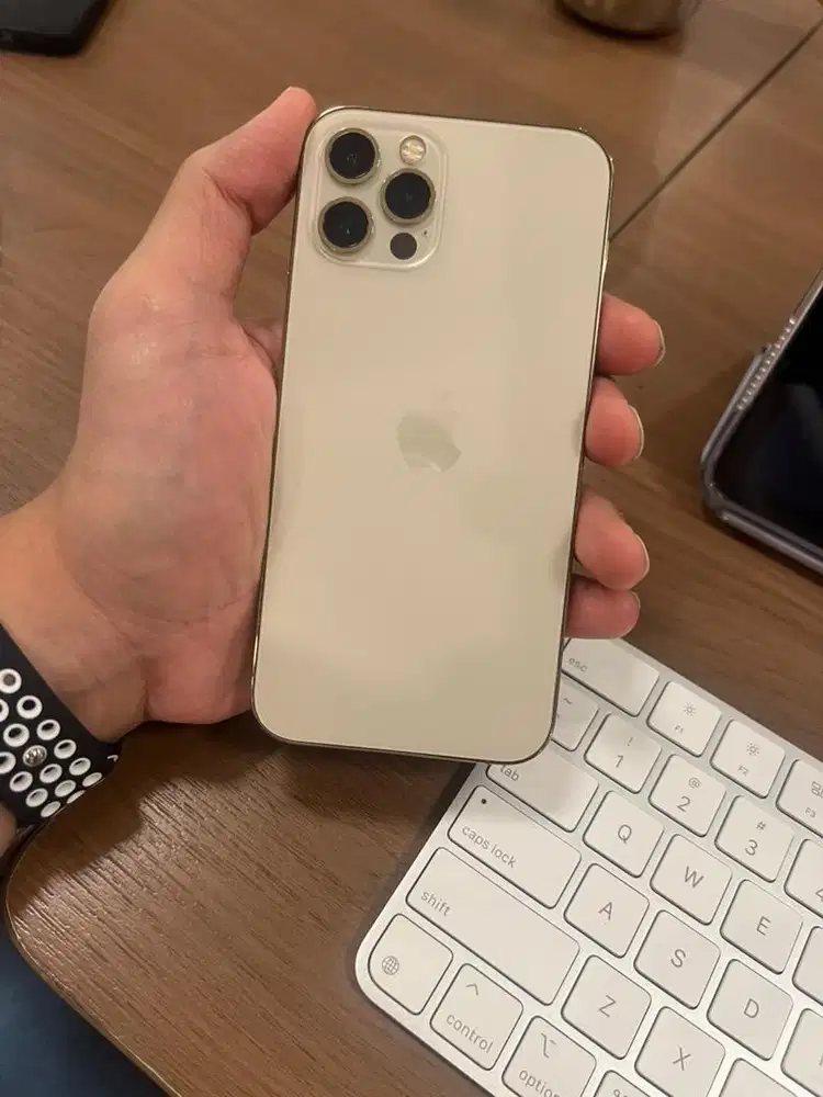 iPhone 12 Pro 128GB