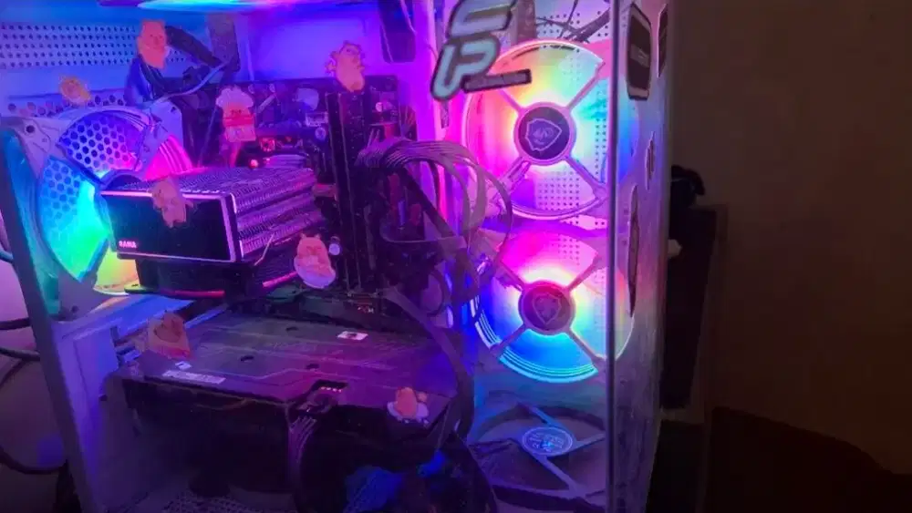 PC Gaming Mid Range