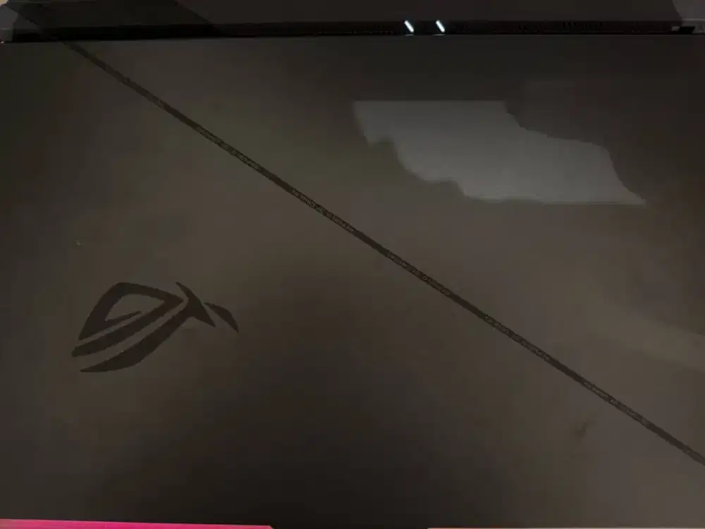 Laptop ASUS ROG G814JU