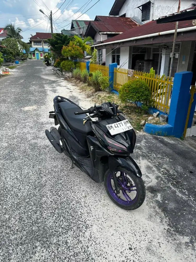 Jual vario 150cc 2019