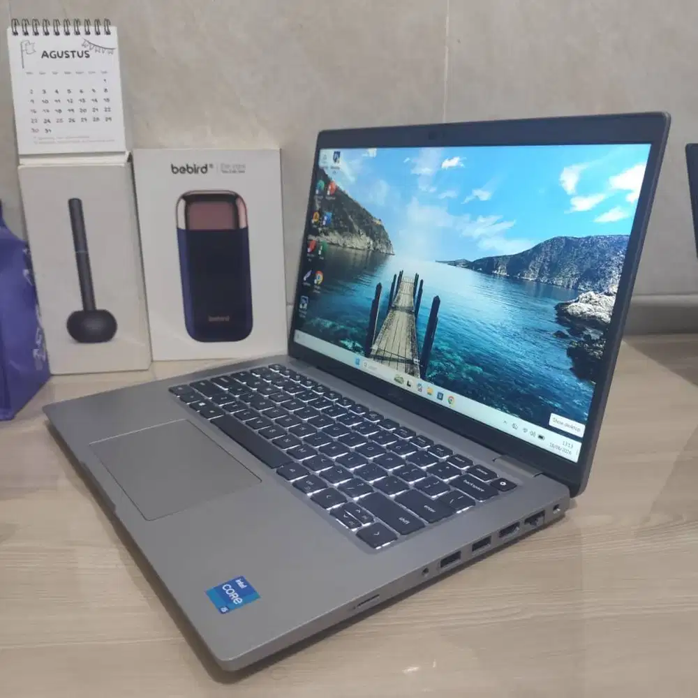 Laptop Dell Latitude 5420 Intel Core i5 11th Gen Mulus Backlight
