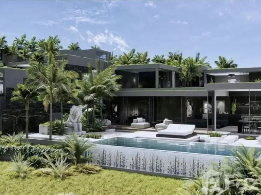2 Bedroom Villa for sale at VIrgin Oasis Residence