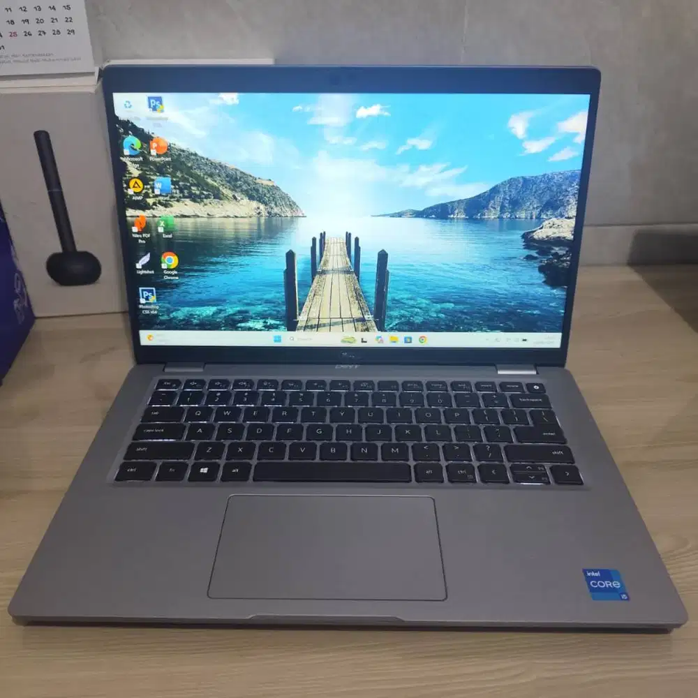 Laptop Dell Latitude 5420 Intel Core i5 11th Gen Mulus Backlight